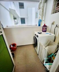 Blk 886B Treegrove@woodlands (Woodlands), HDB 3 Rooms #633436191